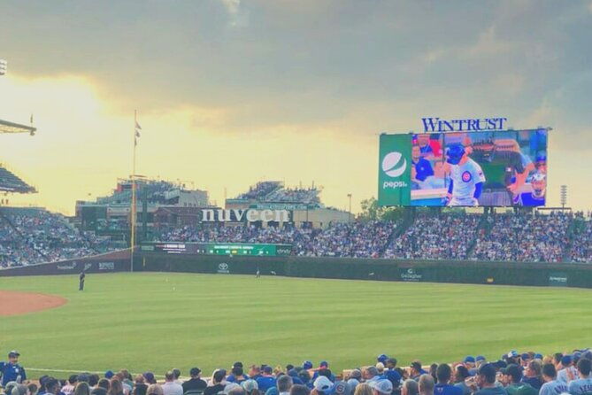 chicago-cubs-baseball-game-ticket-at-wrigley-field