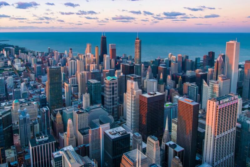Chicago: Customizable Private Chicago Scenic Driving Tour - In-Depth Look at the Itinerary