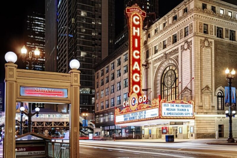 Chicago: Customizable Private Chicago Scenic Driving Tour - FAQ