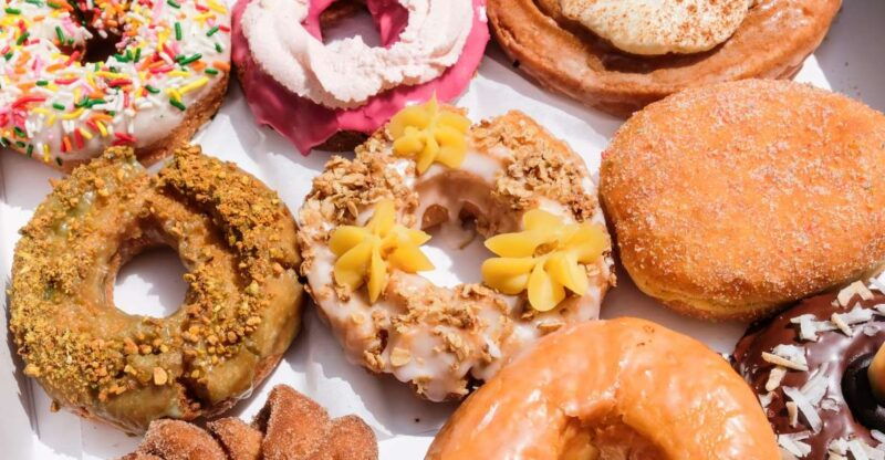 chicago-downtown-donut-tour-with-tastings
