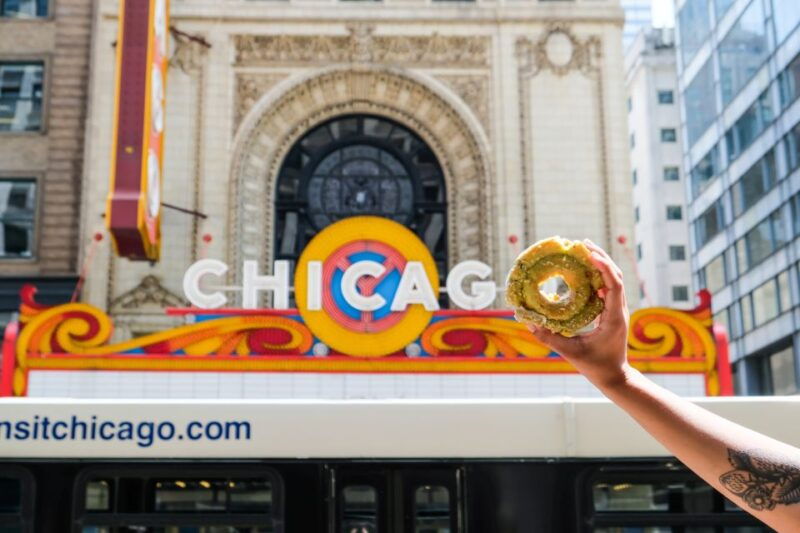 chicago-downtown-donut-tour-with-tastings