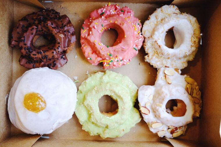 chicago-downtown-donut-tour-with-tastings