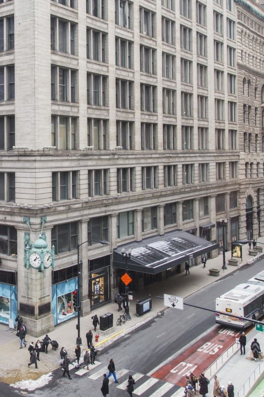 chicago-downtown-highlights-private-walking-tour