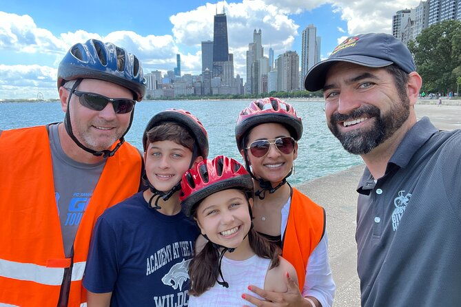 chicago-family-food-and-bike-tour-with-top-attractions