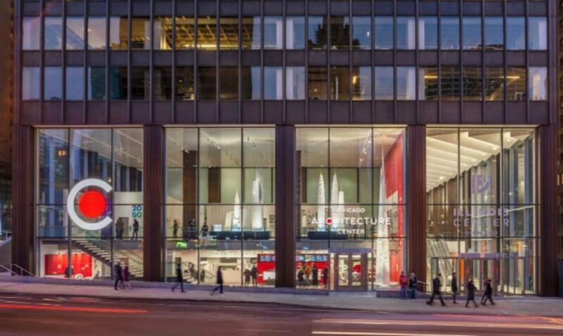Chicago: First Lady River Cruise & Architecture Center Combo - An in-depth look at the experience