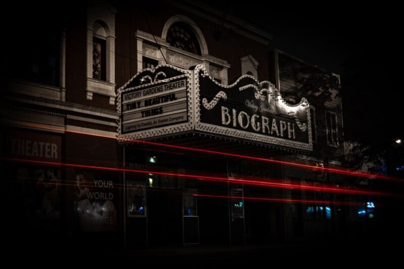 Chicago: Ghosts & Hauntings of the Windy City Walking Tour - What Makes This Tour Valuable?