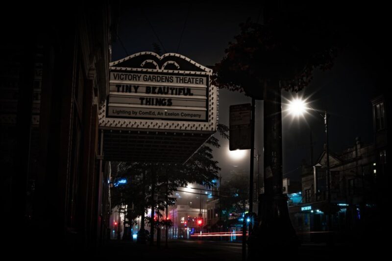 Chicago: Ghosts & Hauntings of the Windy City Walking Tour - Who Should Consider This Tour?