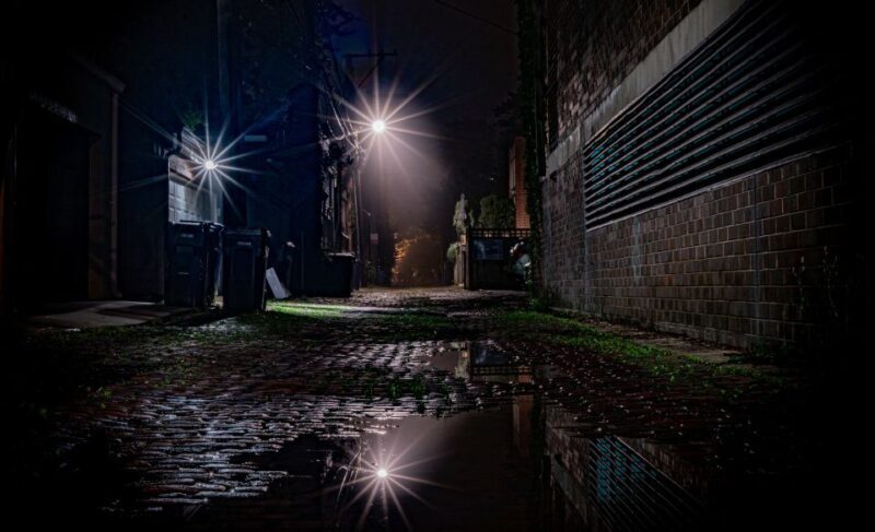Chicago: Ghosts & Hauntings of the Windy City Walking Tour - FAQ