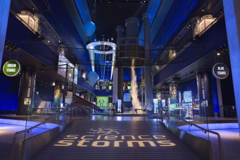 chicago-griffin-museum-of-science-and-industry-ticket