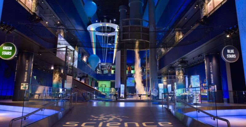 chicago-griffin-museum-of-science-and-industry-ticket