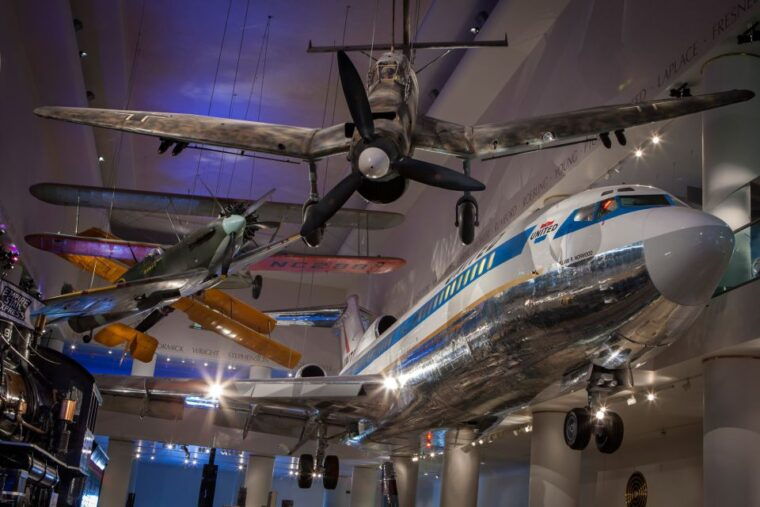 chicago-griffin-museum-of-science-and-industry-ticket