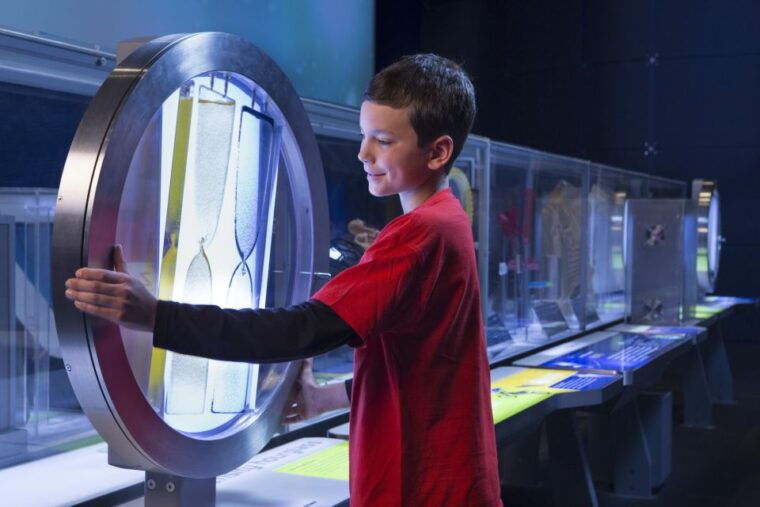 chicago-griffin-museum-of-science-and-industry-ticket