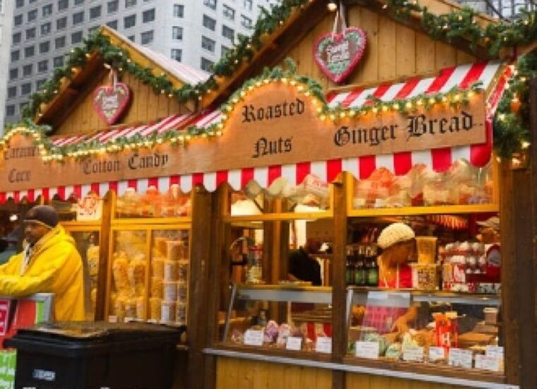 chicago-guided-holiday-walking-tour-and-food-sampling