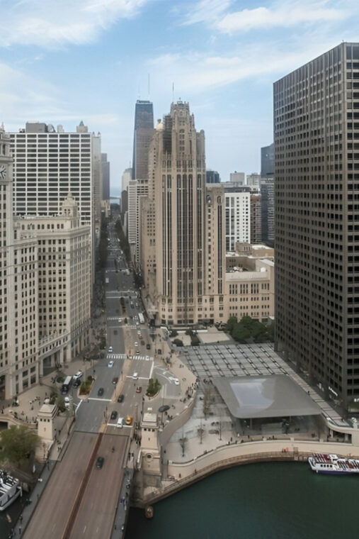 chicago-highlights-private-walking-tour-with-a-guide-2