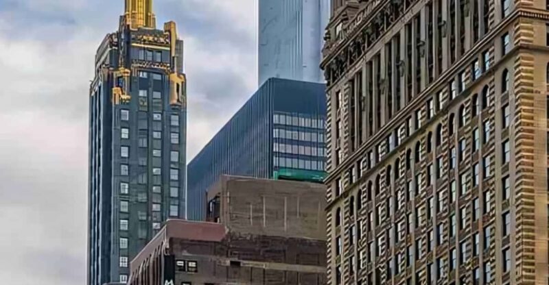 Chicago Highlights Private Walking Tour With A Guide - A Closer Look at the Experience