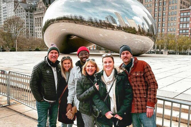 chicago-highlights-walking-tour-with-free-bike-or-kayak-rental