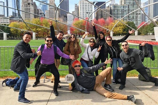 chicago-highlights-walking-tour-with-free-bike-or-kayak-rental