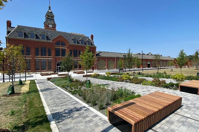 chicago-historic-pullman-town-private-half-day-walking-tour