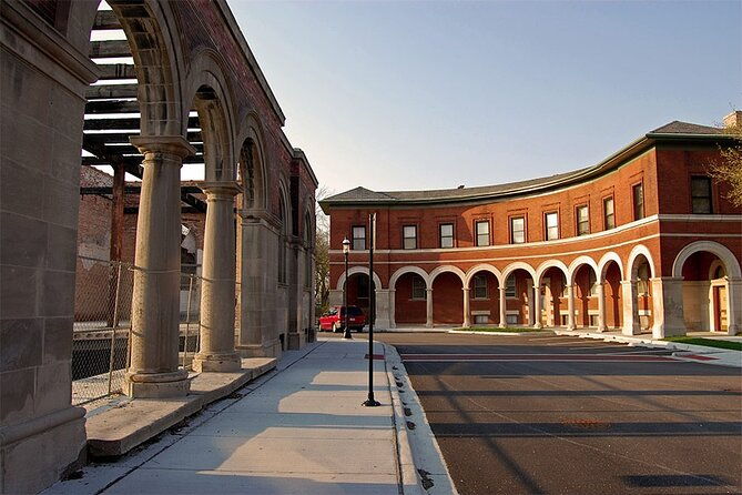 chicago-historic-pullman-town-private-half-day-walking-tour