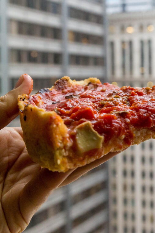 chicago-in-a-day-food-and-architecture-private-walking-tour-2