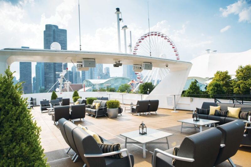 Chicago: Lake Michigan Lunch or Dinner Cruise - Chicago: Lake Michigan Lunch or Dinner Cruise – A Full Breakdown