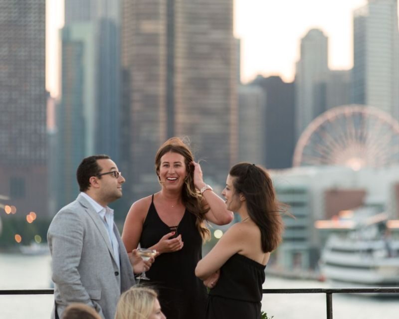 Chicago: Lake Michigan Lunch or Dinner Cruise - Final Thoughts
