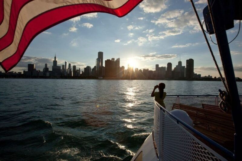 chicago-lake-michigan-skyline-cruise