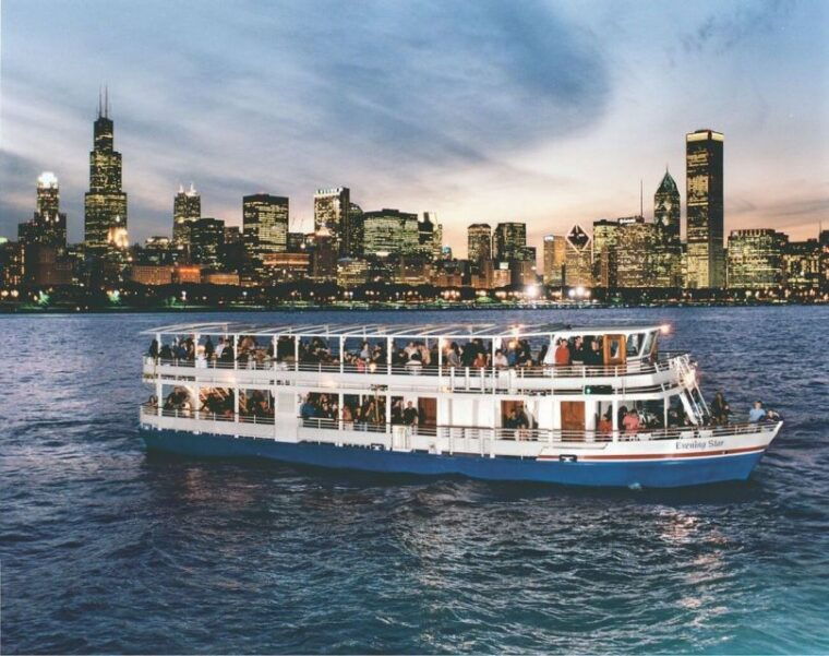 chicago-lake-michigan-skyline-cruise