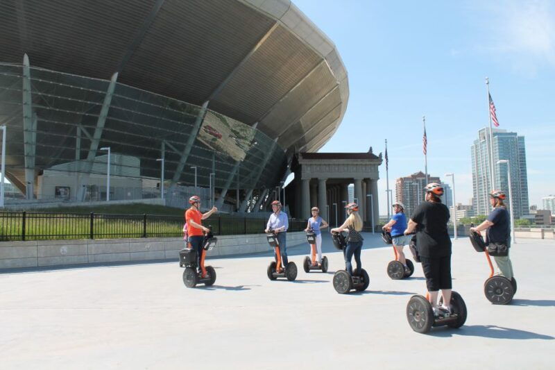 chicago-lakefront-and-museum-campus-segway-tour