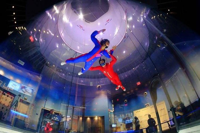 chicago-lincoln-park-indoor-skydiving-with-two-flights