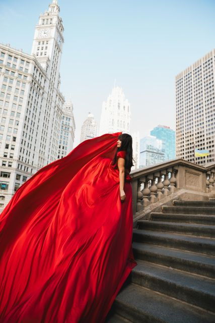 chicago-luxury-private-flying-dress-photoshoot