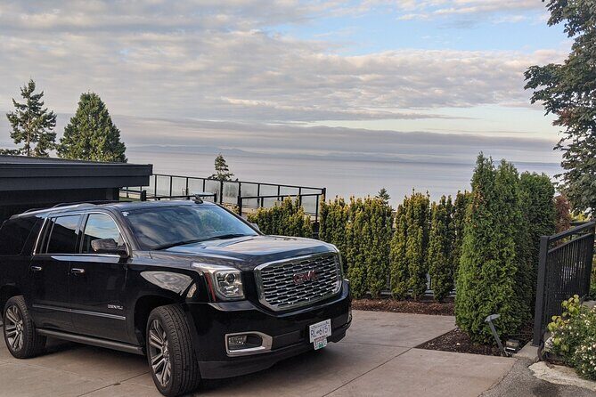 Chicago Midway Airport (MDW) to Chicago -Arrival Private Transfer - Chicago Midway Airport (MDW) to Chicago – Arrival Private Transfer Review