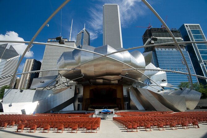 chicago-millennium-park-self-guided-walking-tour