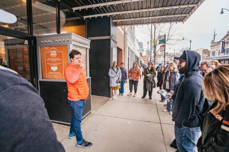 Chicago: Mob and Crime Bus Tour - Final Thoughts