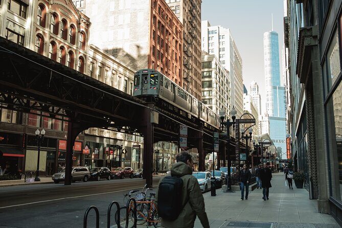 Chicago Mobs and Haunts Walking Tour - Final Thoughts on the Chicago Mobs and Haunts Tour