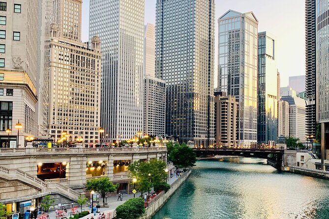 Chicago Mobs and Haunts Walking Tour - FAQs About the Chicago Mobs and Haunts Walking Tour