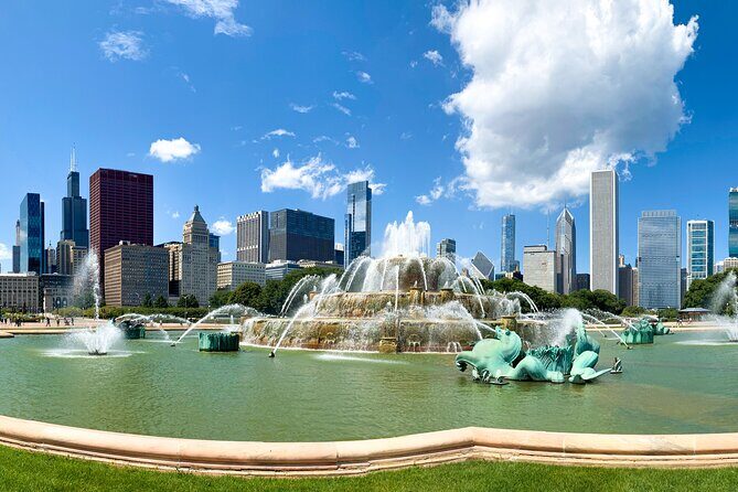 Chicago Mobs and Haunts Walking Tour - Who Should Take This Tour?