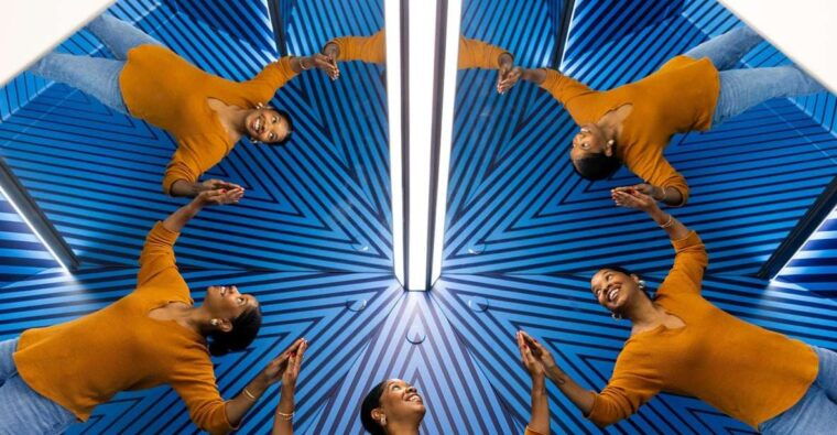 chicago-museum-of-illusions-timed-entrance-ticket