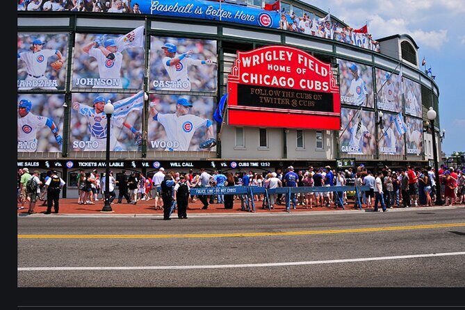 Chicago Private Custom City Tour with Hotel Pick Up - Deep Dive into the Itinerary