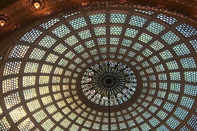 Chicago Private Custom City Tour with Hotel Pick Up - Whats Included & How It Enhances Your Experience
