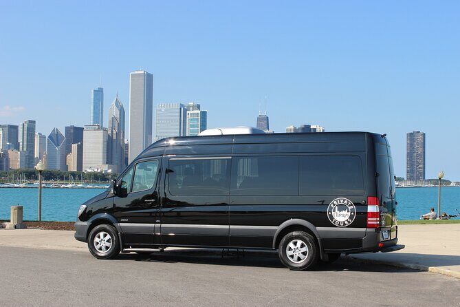 Chicago Private Custom City Tour with Hotel Pick Up - The Real Experience: What Travelers Say