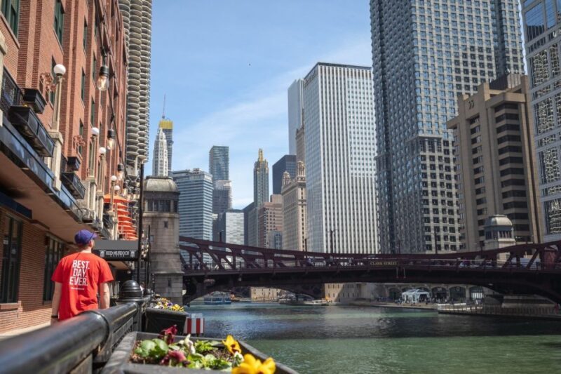 Chicago: Prohibition-Era Culture & Architectural Treasures - Who Will Love This Tour?