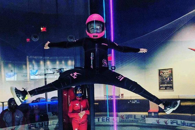 chicago-rosemont-indoor-skydiving-with-two-flights