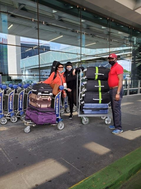 Chicago: Same-Day Luggage Delivery & Storage To/From Airport - The Breakdown: What You Can Expect