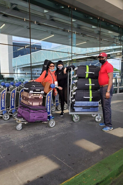Chicago: Same-Day Luggage Delivery & Storage To/From Airport - Who Will Benefit Most?  