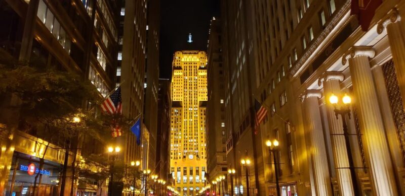 Chicago: Sunset Tour by Open-top Bus with Live Guide - Who Will Love This Tour?