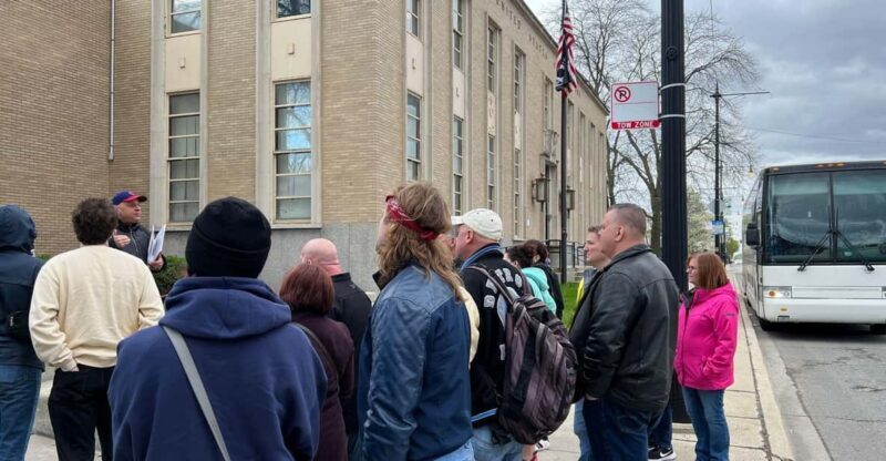 Chicago: The Devil In The White City Bus Tour - Chicago: The Devil In The White City Bus Tour – A Detailed Review