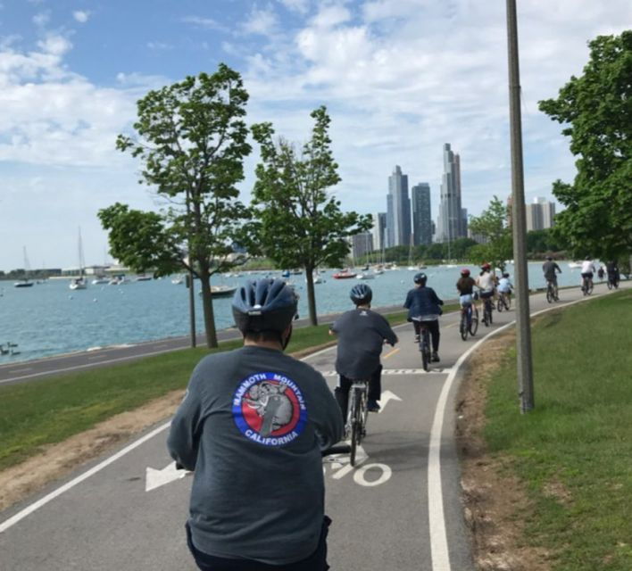 chicago-ultimate-city-attractions-bike-tour