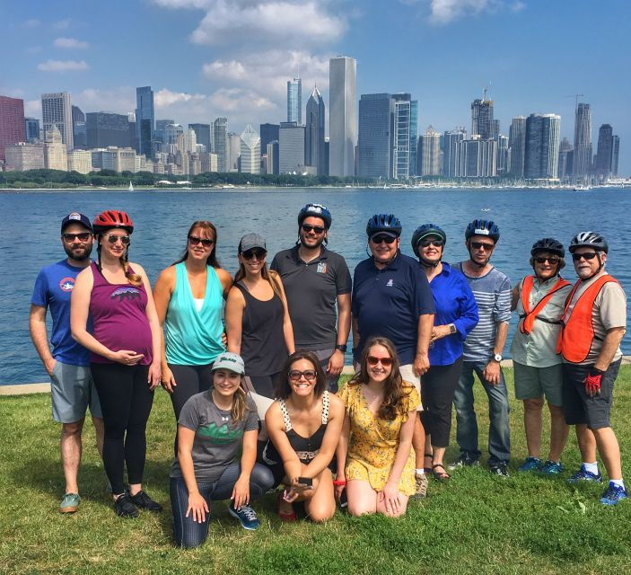 chicago-ultimate-city-attractions-bike-tour