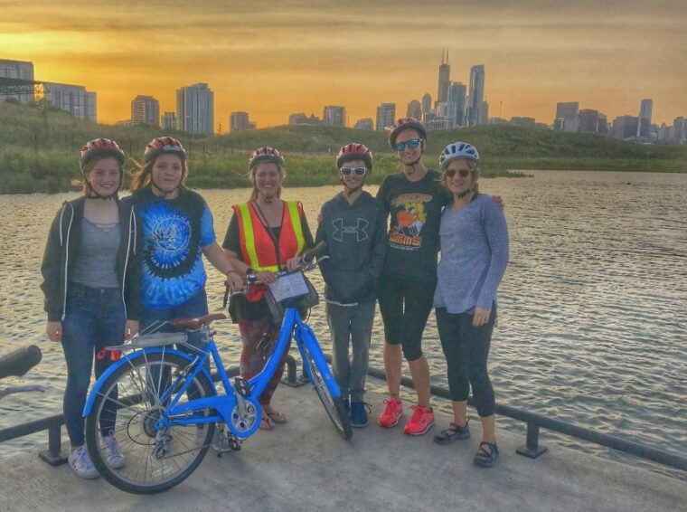 chicago-ultimate-city-attractions-bike-tour
